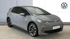 Volkswagen ID.3 150kW Match Pro 59kWh 5dr Auto Electric Hatchback